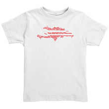 Hispaniola (Men, Women, Children, Baby) TL
