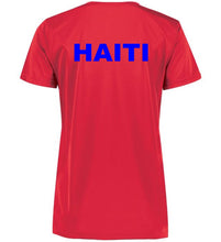 Special Olympics Haiti - Training Tee