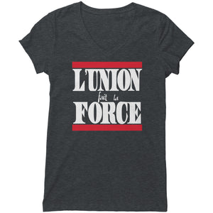 L'Union Fait La