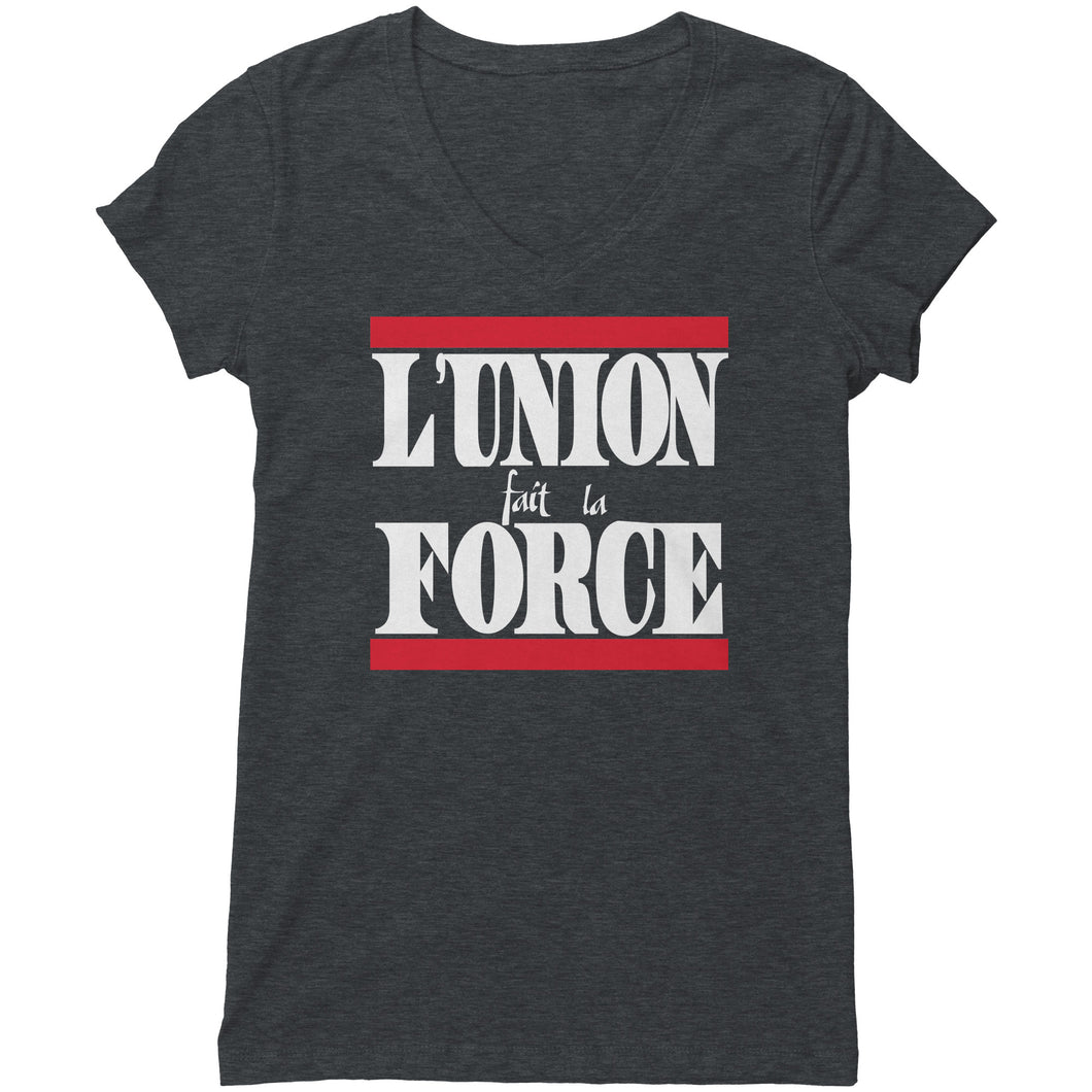 L'Union Fait La