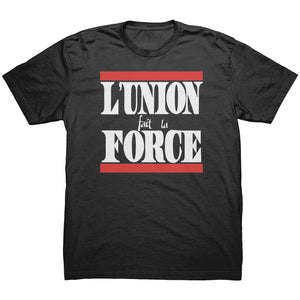 L'Union Fait La