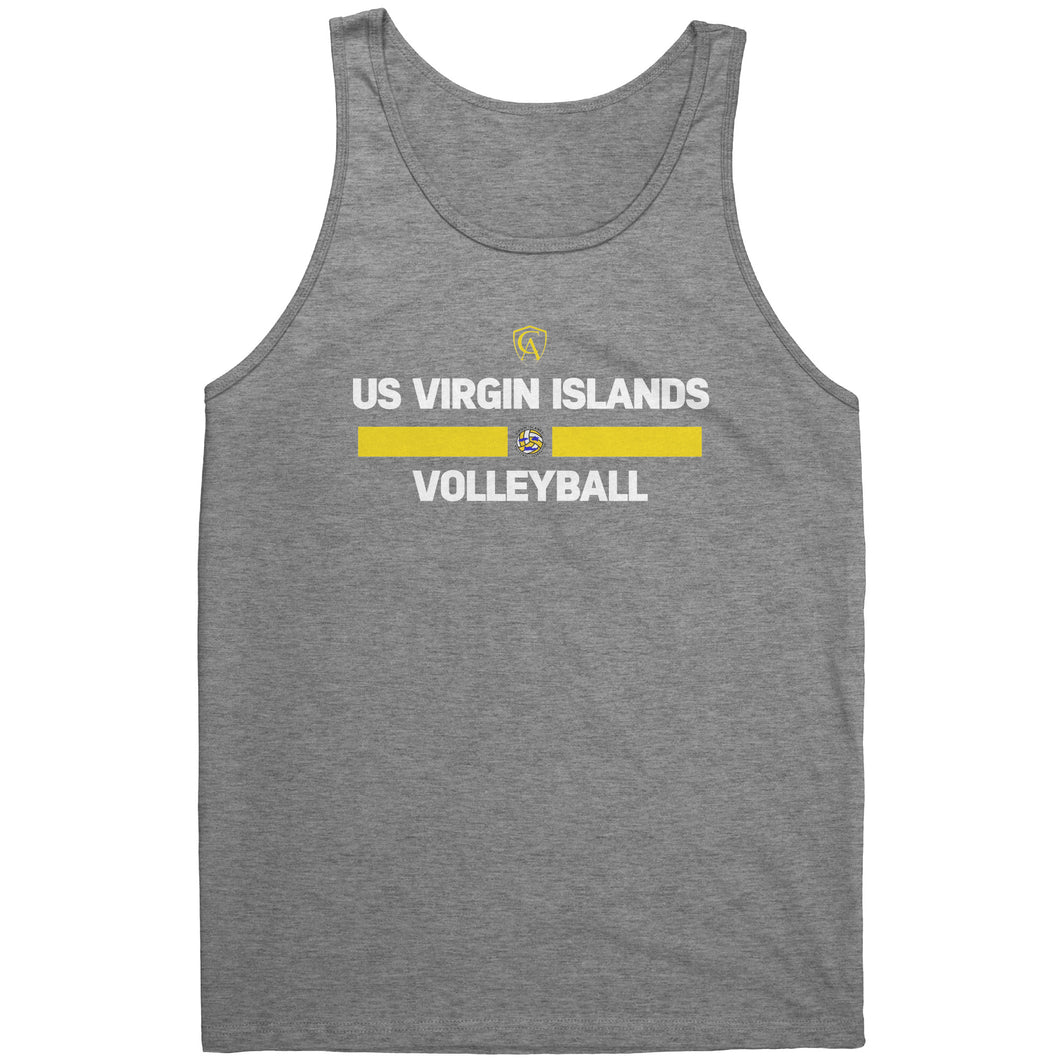 Men's US Virgin Island Volleyball Fan Gear