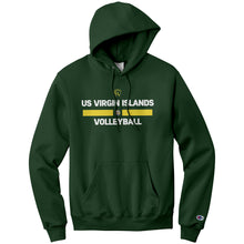 Men's US Virgin Island Volleyball Fan Gear