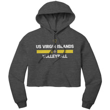 Women's Fan Gear - US Virgin Islands Volleyball