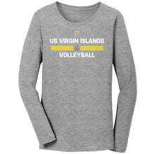 Women's Fan Gear - US Virgin Islands Volleyball