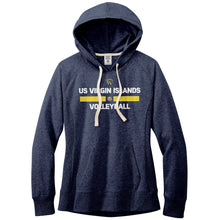 Women's Fan Gear - US Virgin Islands Volleyball