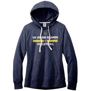 Women's Fan Gear - US Virgin Islands Volleyball