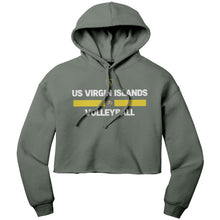 Women's Fan Gear - US Virgin Islands Volleyball