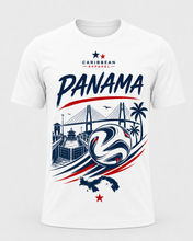 Panama World Cup Tee