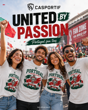 Portugal World Cup Tee