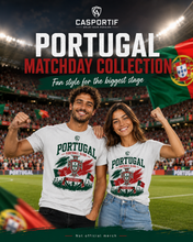 Portugal World Cup Tee