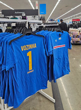 Vozinha Tee - Cabo Verde