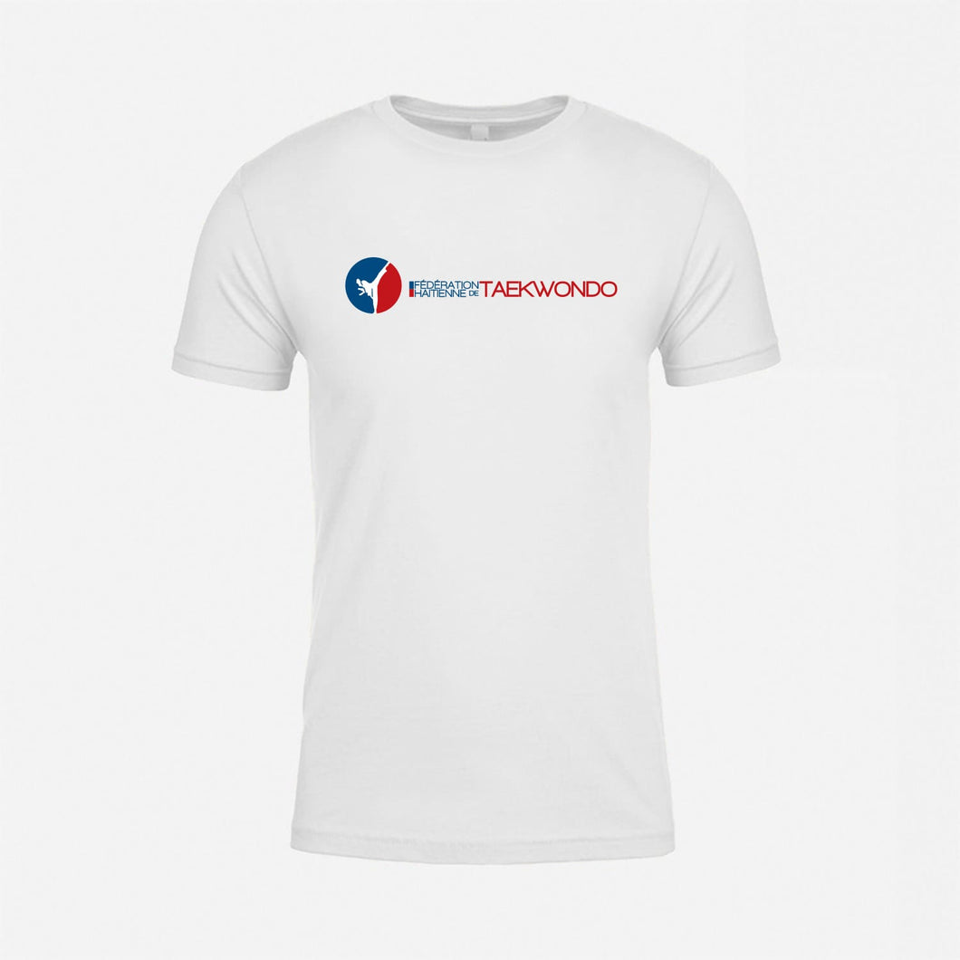 Haiti Taekwondo Federation Apparel