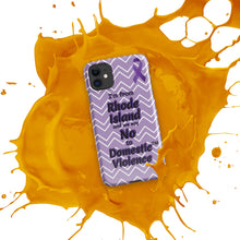Snap case for iPhone® - Rhode Island