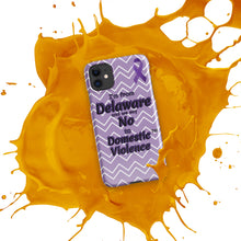 Snap case for iPhone® - Delaware