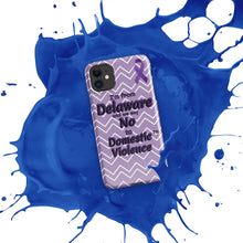 Snap case for iPhone® - Delaware