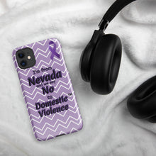 Snap case for iPhone® - Nevada