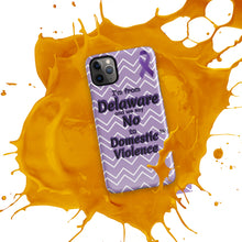 Snap case for iPhone® - Delaware