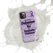 Snap case for iPhone® - Delaware