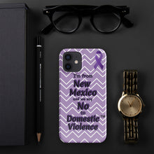 Snap case for iPhone® - New Mexico