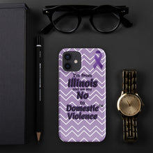 Snap case for iPhone® - Illinois