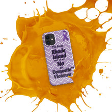 Snap case for iPhone® - Rhode Island