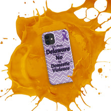 Snap case for iPhone® - Delaware