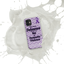 Snap case for iPhone® - Delaware