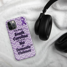 Snap case for iPhone® - South Carolina