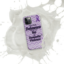 Snap case for iPhone® - Delaware