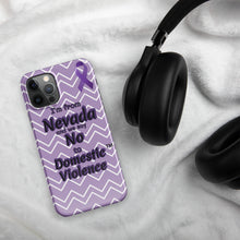 Snap case for iPhone® - Nevada