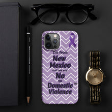 Snap case for iPhone® - New Mexico