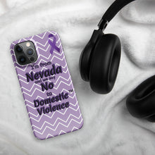 Snap case for iPhone® - Nevada