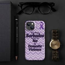 Snap case for iPhone® - Barbados