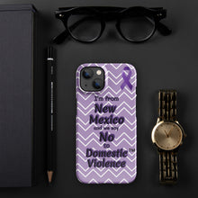 Snap case for iPhone® - New Mexico