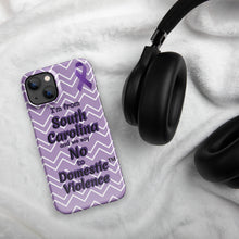 Snap case for iPhone® - South Carolina