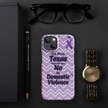 Snap case for iPhone® - Texas