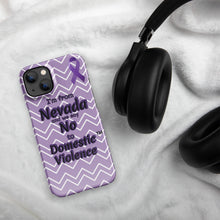 Snap case for iPhone® - Nevada