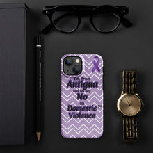 Snap case for iPhone® - Antigua