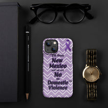 Snap case for iPhone® - New Mexico