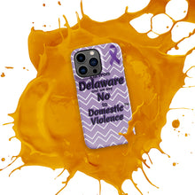 Snap case for iPhone® - Delaware
