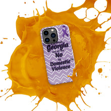 Snap case for iPhone® - Georgia