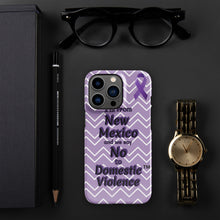 Snap case for iPhone® - New Mexico