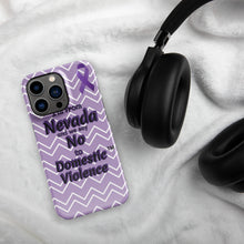 Snap case for iPhone® - Nevada