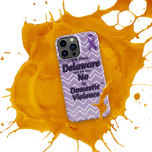 Snap case for iPhone® - Delaware