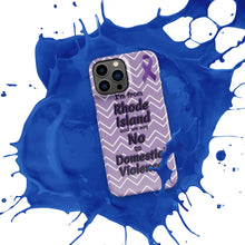 Snap case for iPhone® - Rhode Island