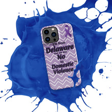 Snap case for iPhone® - Delaware