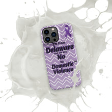 Snap case for iPhone® - Delaware