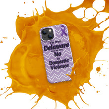 Snap case for iPhone® - Delaware