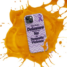 Snap case for iPhone® - Delaware